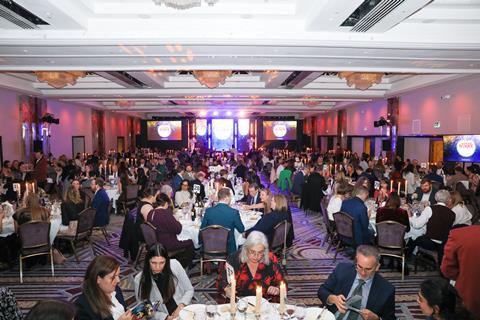 School Travel Awards 2025